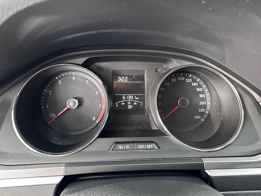 大众 宝来 2016 汽车图片 #16