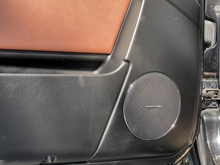 Mercedes-Benz G Class 2015 #16 Mercedes-Benz G Class 2015 immagine di auto #16