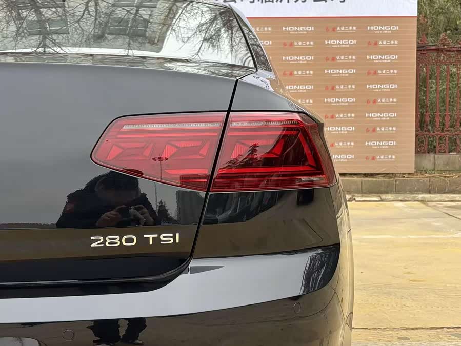 Volkswagen Magotan 2025 #16 Volkswagen Magotan 2025 car image #16