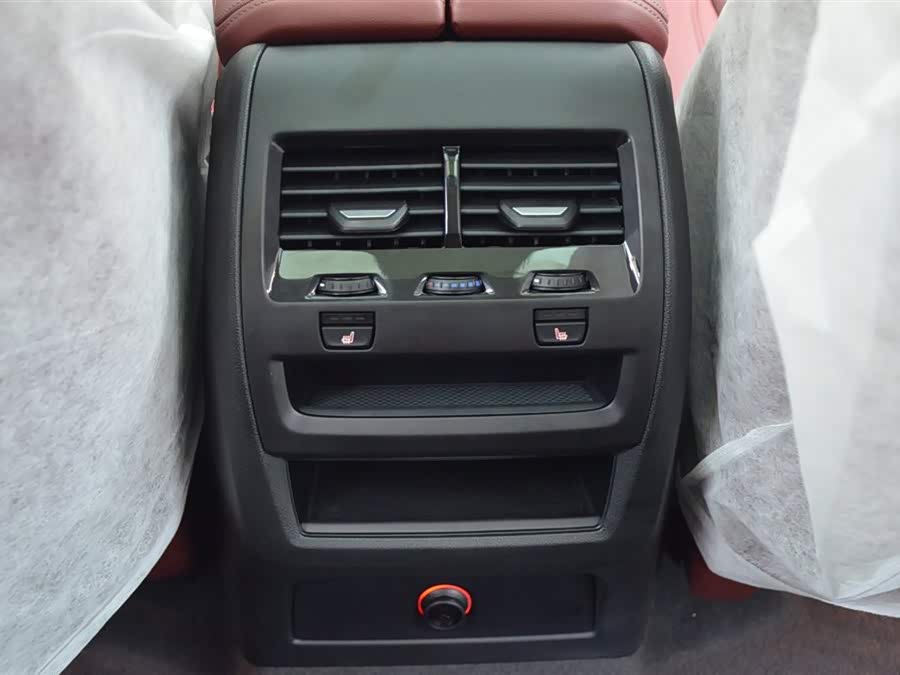 BMW X5 2025 #16 BMW X5 2025 car image #16