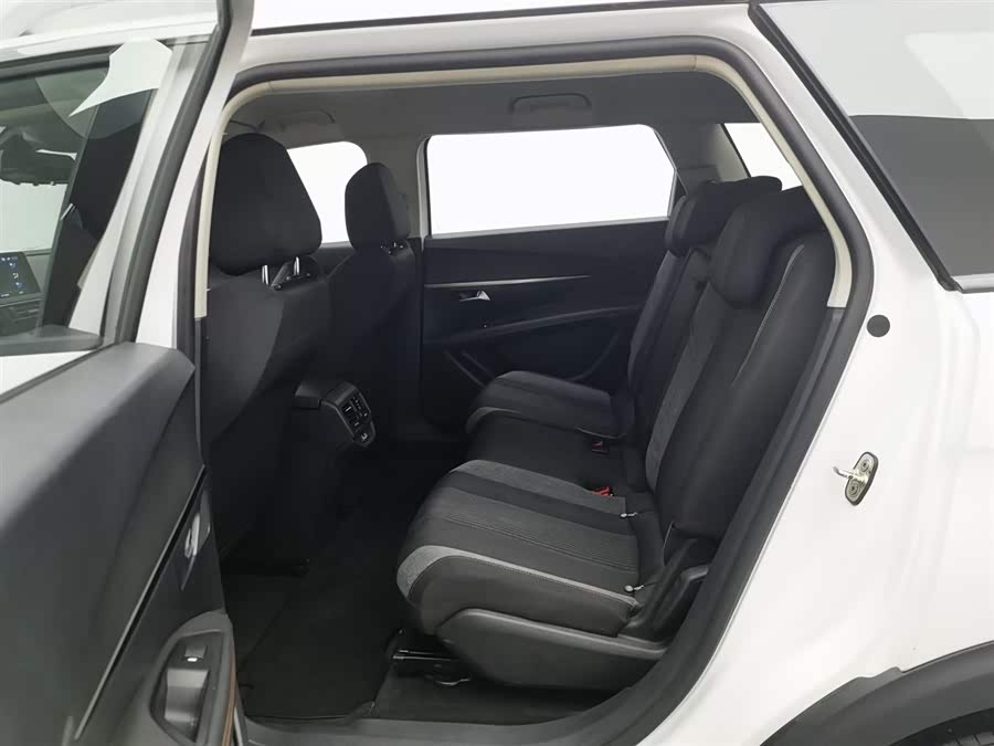 标致 标致5008 2020 汽车图片 #16