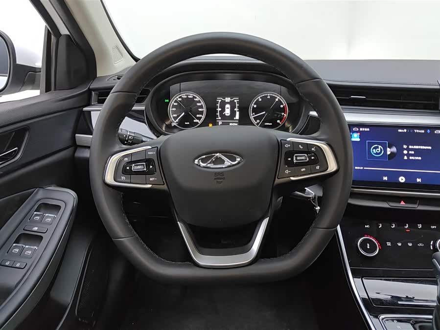 Chery Arrizo 5 2021 car image #16