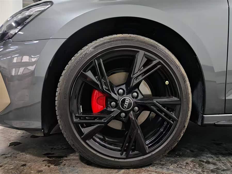 奥迪 奥迪A3 2024 汽车图片 #16