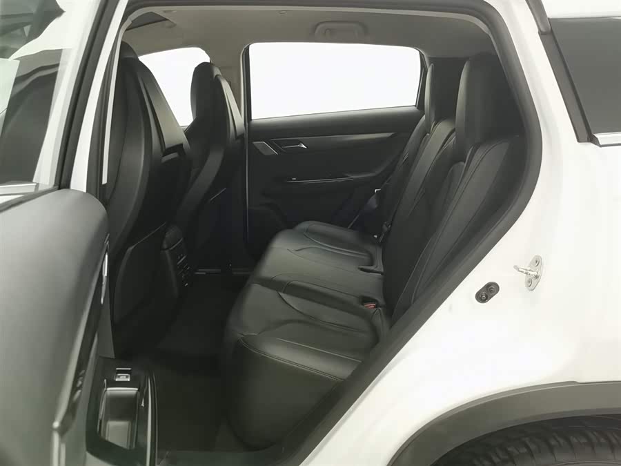 Xpeng G3 2019 immagine di auto #16