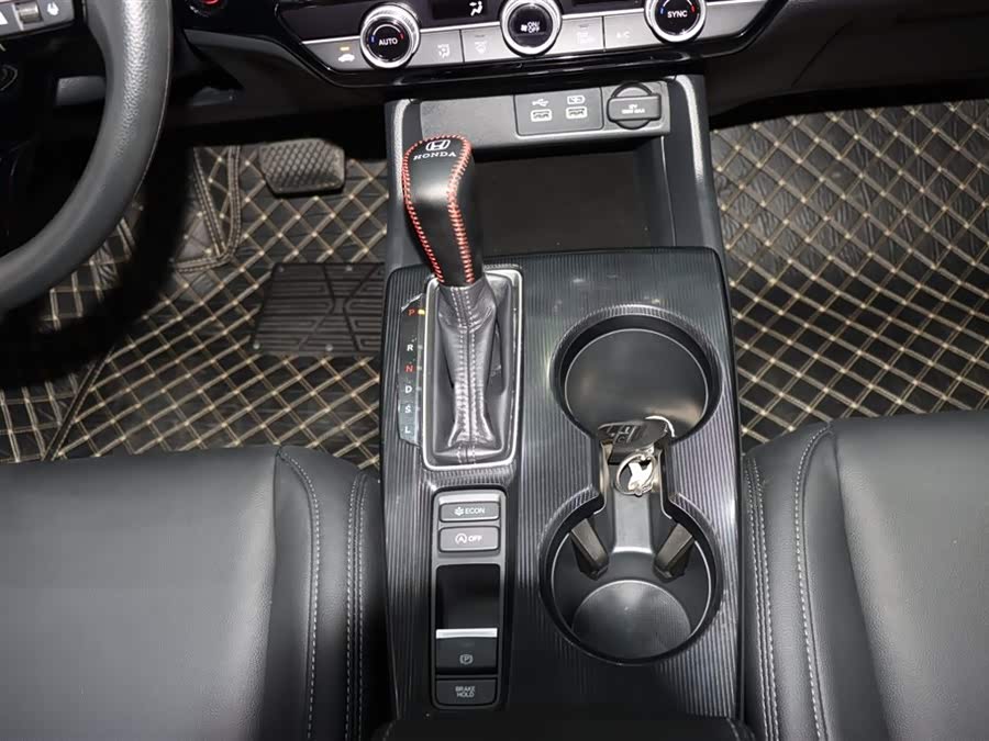 Honda INTEGRA 2023 #16 Honda INTEGRA 2023 car image #16