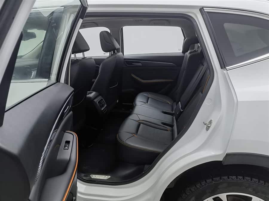 Haval F7 2020 #16 Haval F7 2020 car image #16