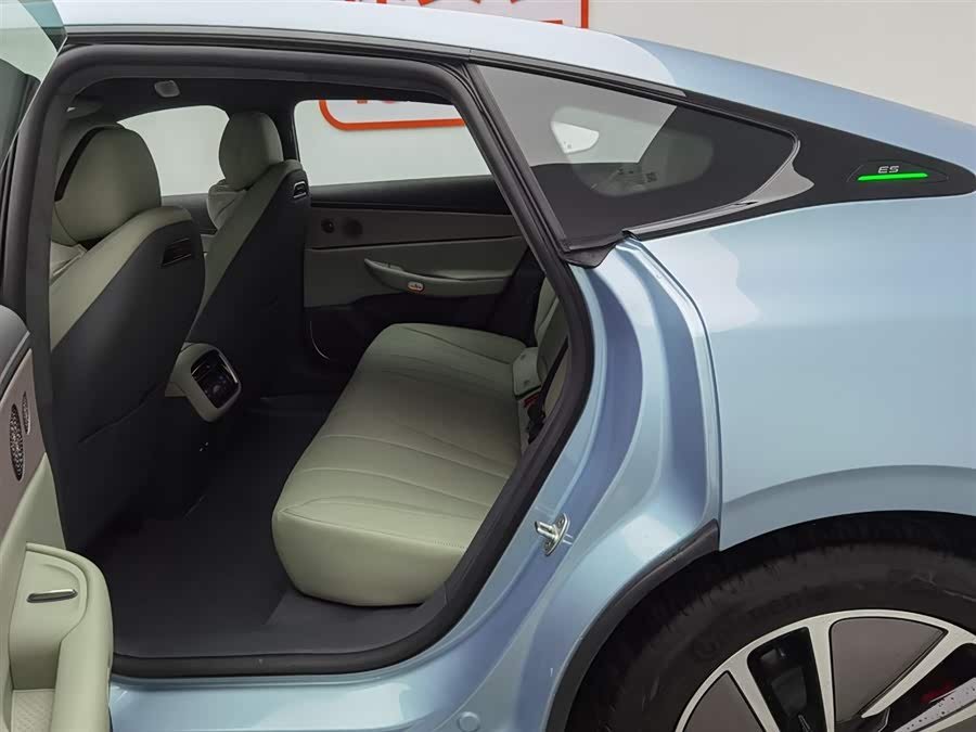 Exceed Stellar Era ES 2025 #16 Exceed Stellar Era ES 2025 immagine di auto #16