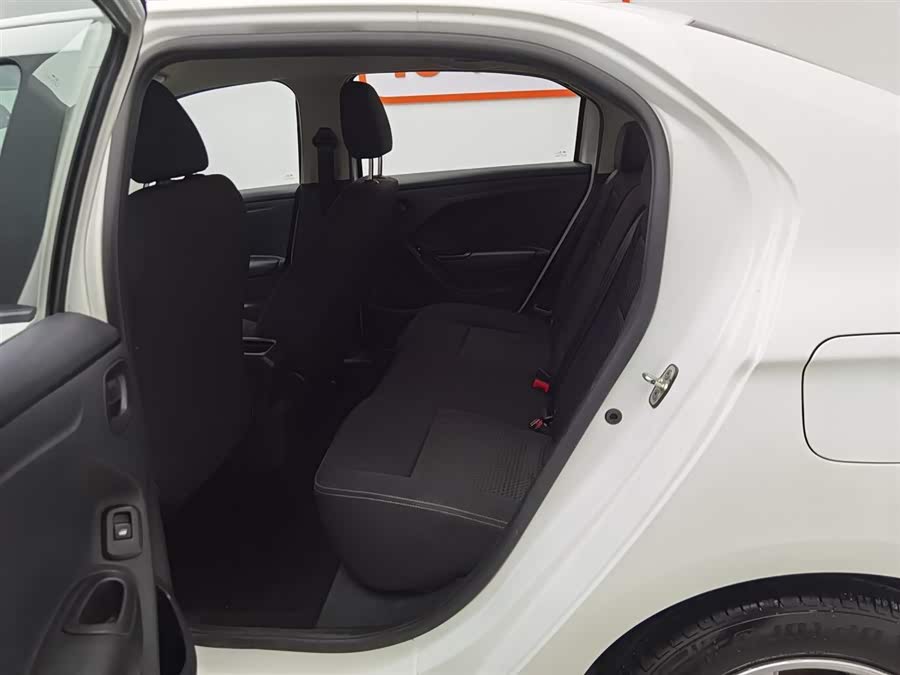 雪铁龙 爱丽舍 2017 汽车图片 #16