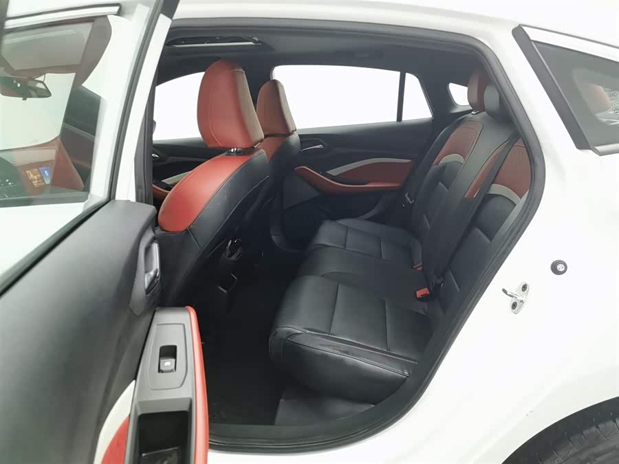 MG 5 2021 car image #16