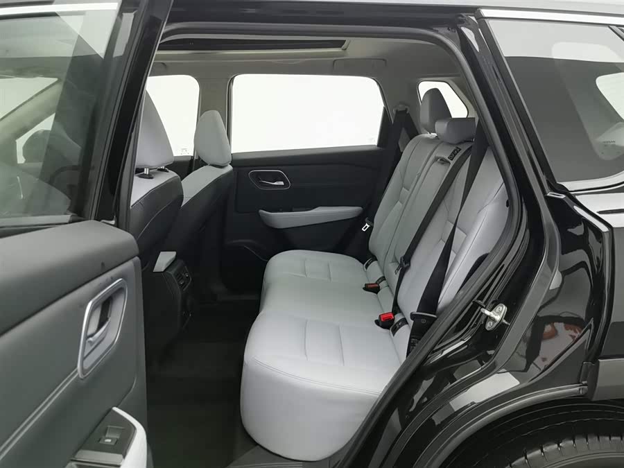 日产 奇骏 2024 汽车图片 #16