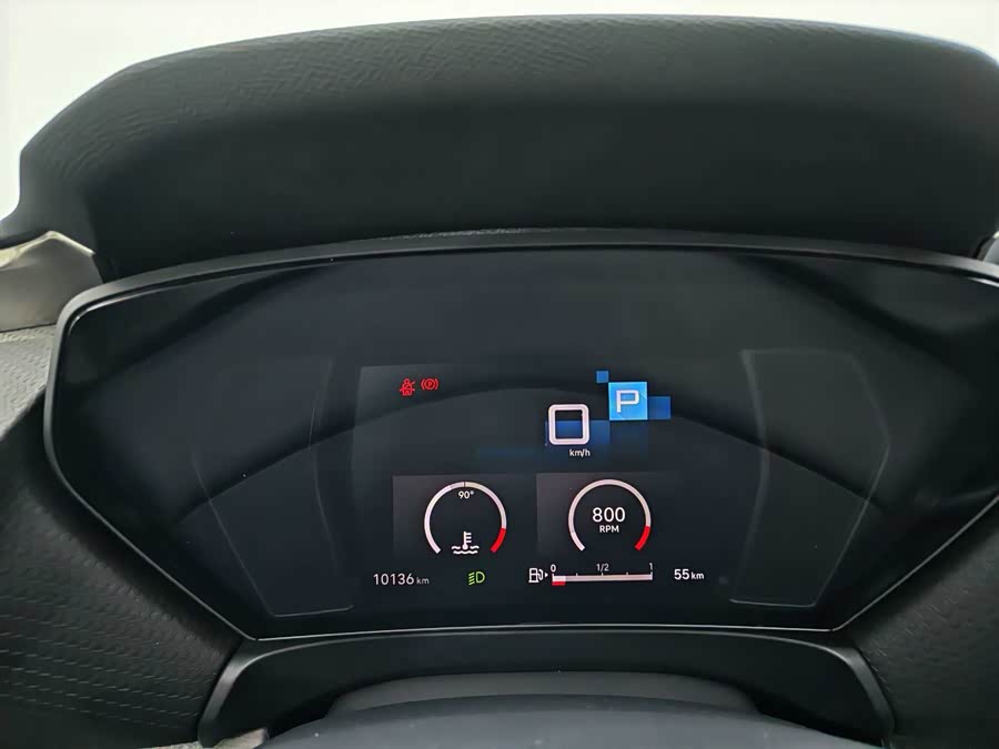 Citroen C5 X 2024 #16 Citroen C5 X 2024 car image #16