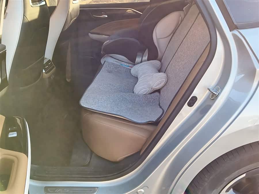 GAC iA5 2020 car image #16