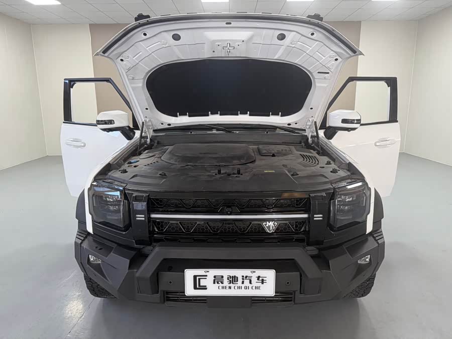 Jetour Traveller 2025 car image #16