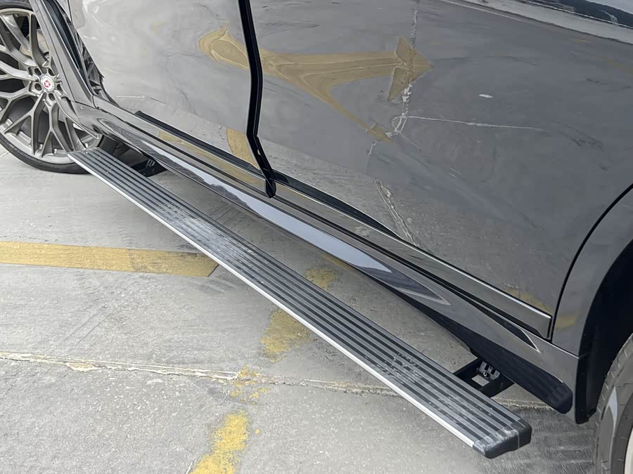 BMW X7 2022 #16 BMW X7 2022 car image #16