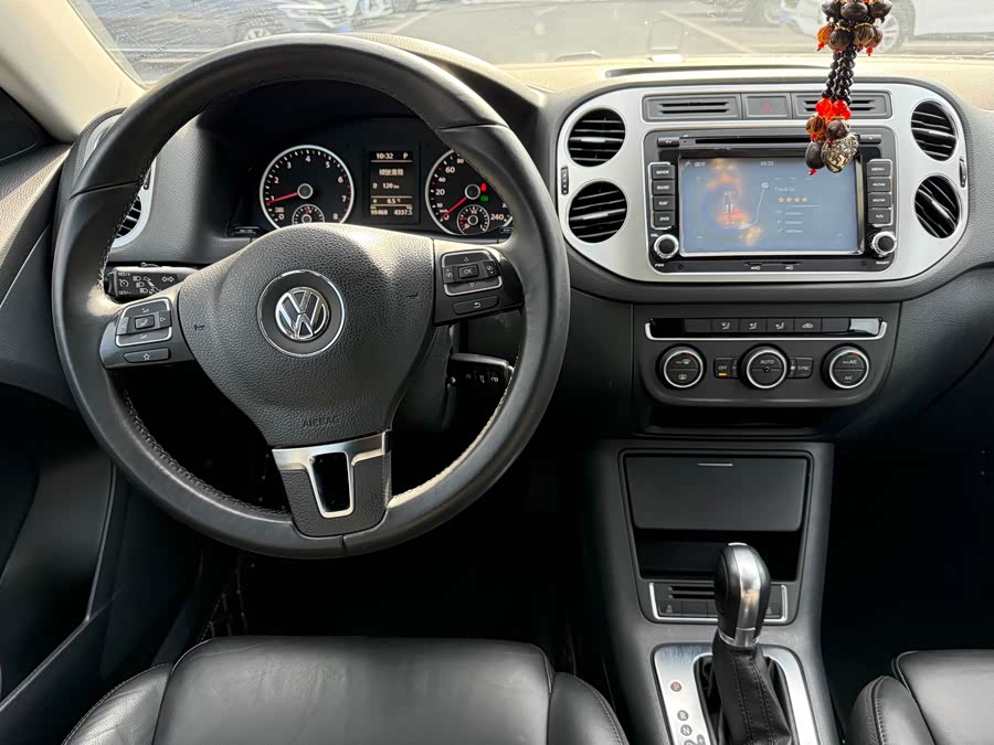 大众 途观 2016 汽车图片 #16