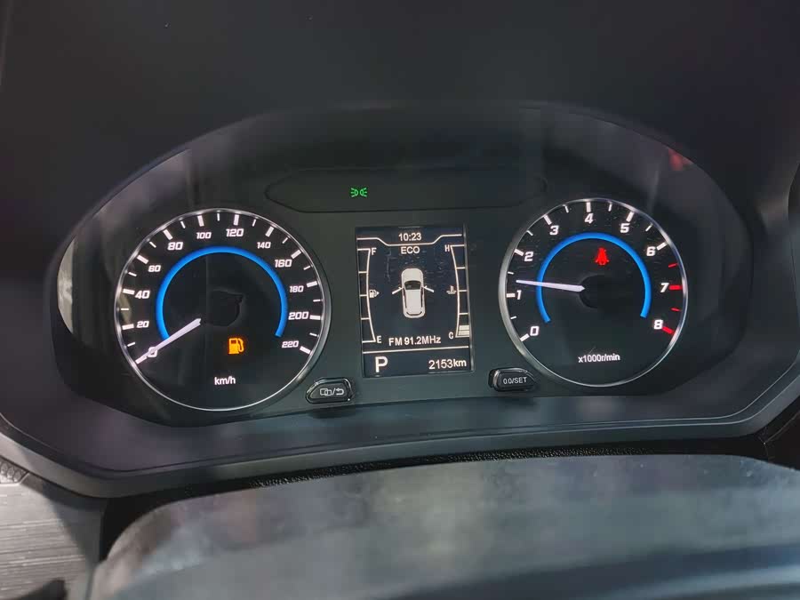 Chery Tiggo 3x 2024 #16 Chery Tiggo 3x 2024 car image #16