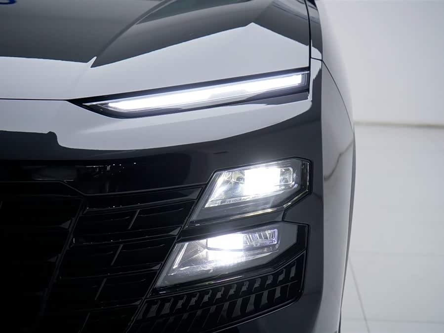 Jetour Dashing 2023 car image #16
