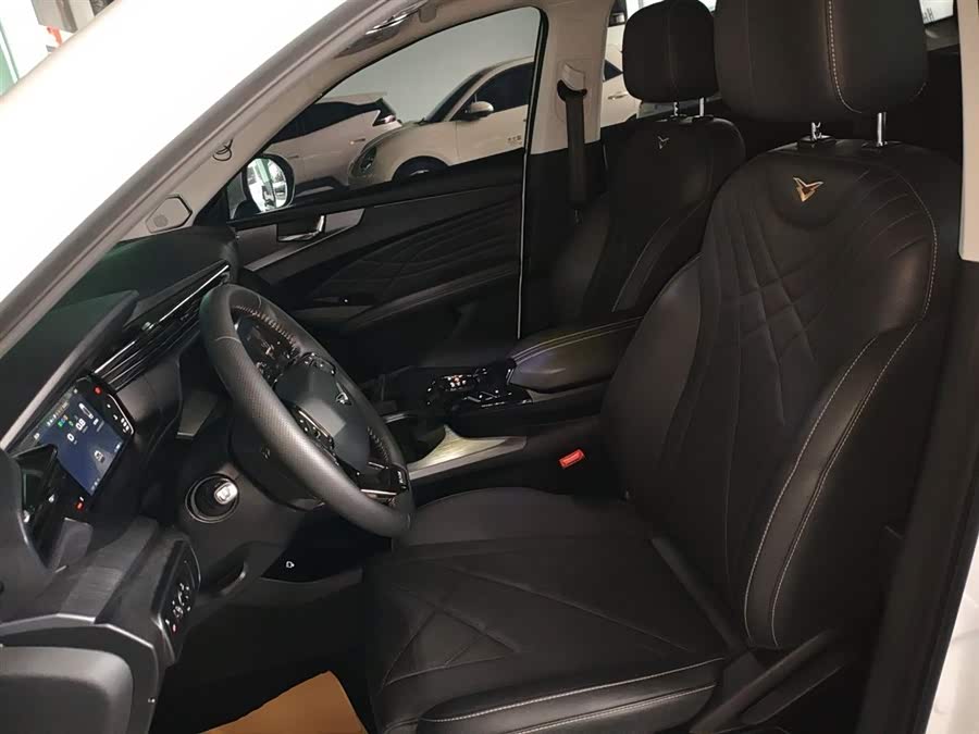 Kaiyi Kunlun 2023 immagine di auto #16