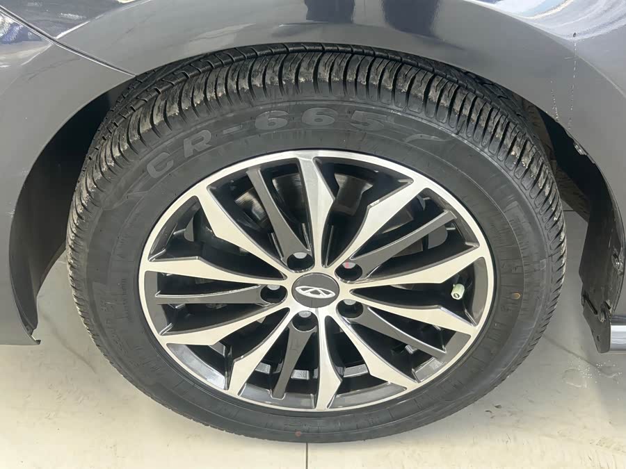 Chery Arrizo 5 Plus 2021 #16 Chery Arrizo 5 Plus 2021 car image #16