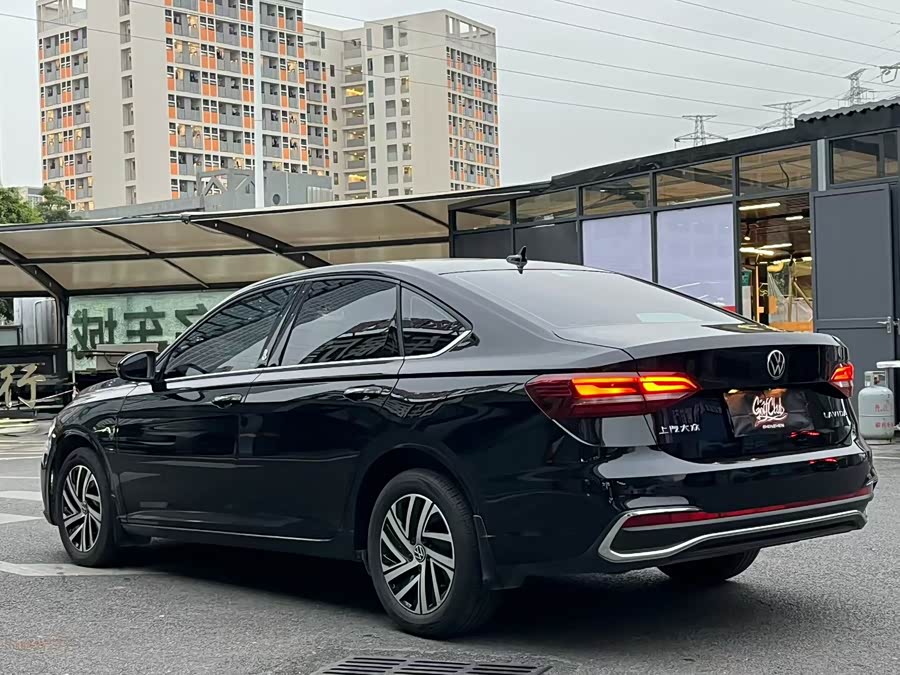 大众 朗逸 2022 汽车图片 #16