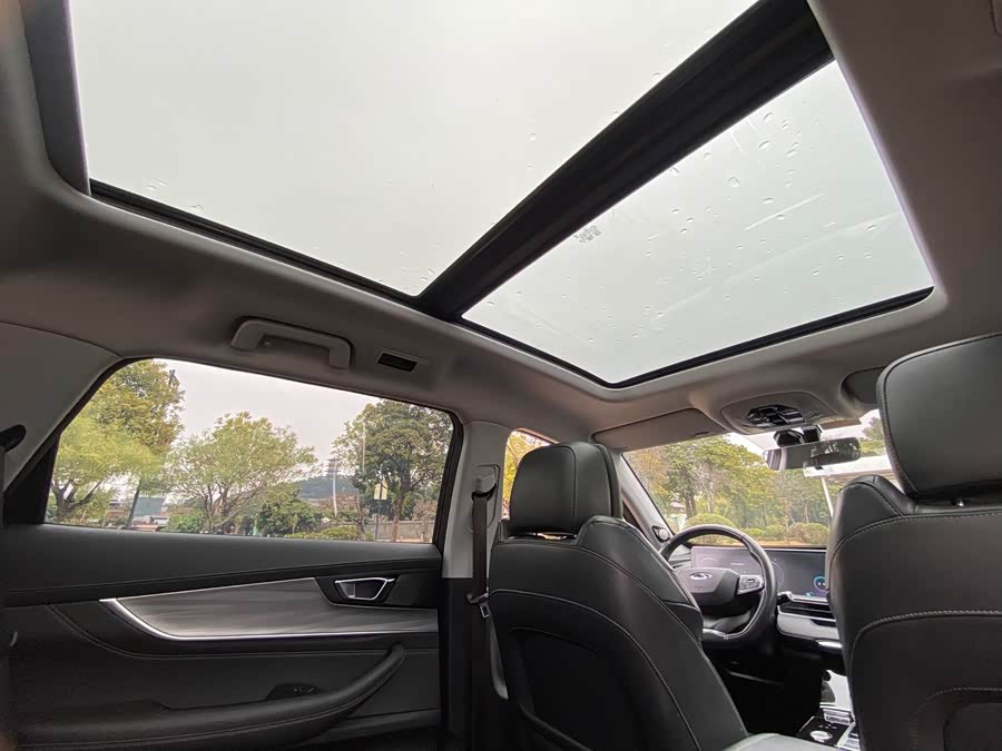 Chery Tiggo 8 Plus 2021 imagen de coche #16