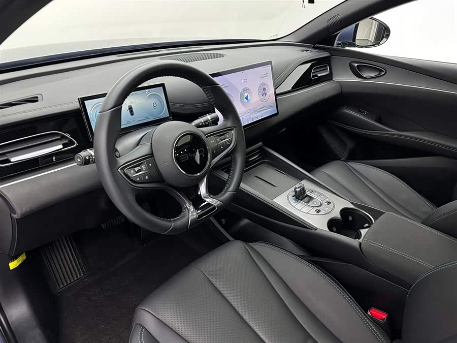 BYD Seal 06 New Energy 2025 car image #16