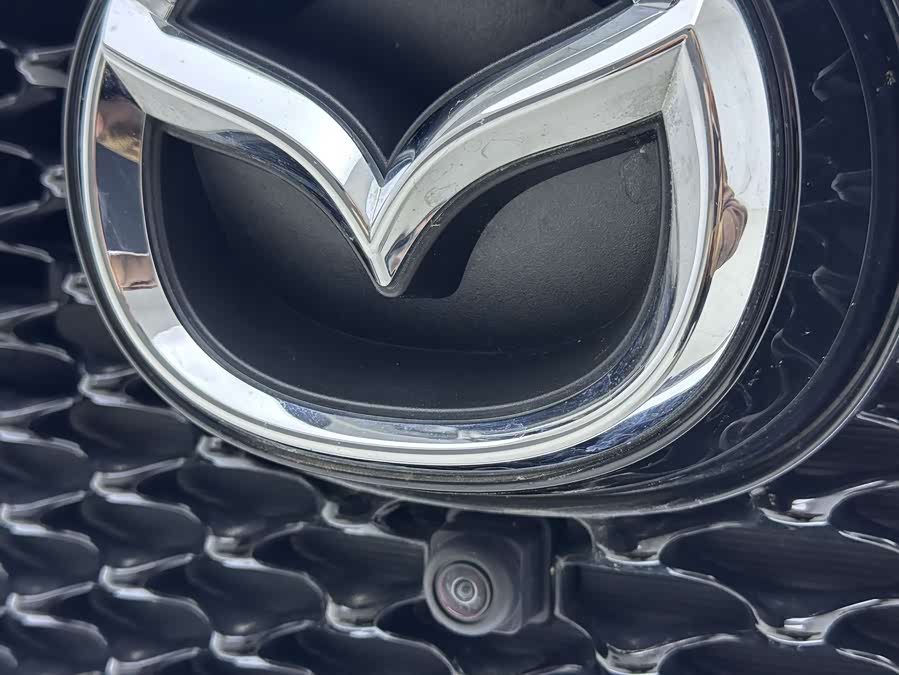 马自达 马自达CX-4 2023 汽车图片 #16