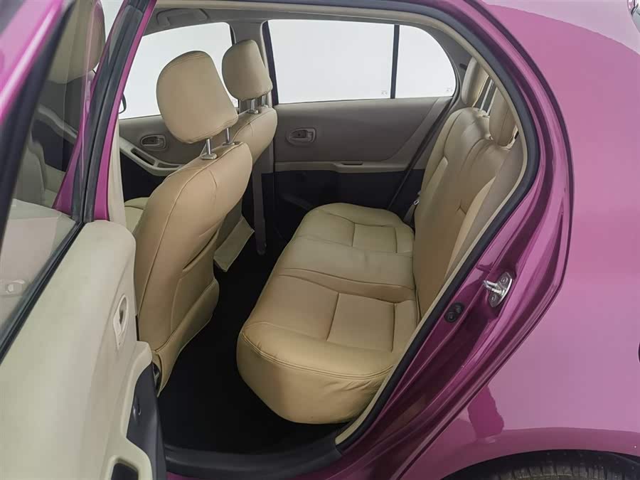 Toyota Yaris 2012 imagen de coche #16