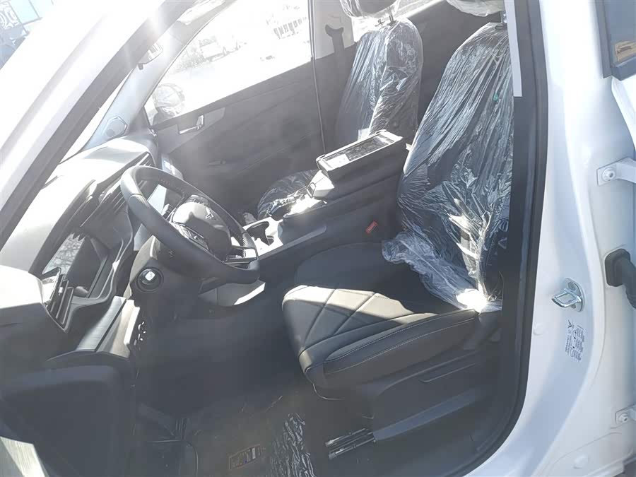 Kaiyi Kunlun 2025 immagine di auto #16