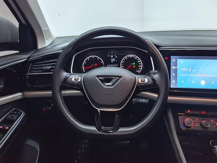 捷达 捷达VS5 2022 汽车图片 #16