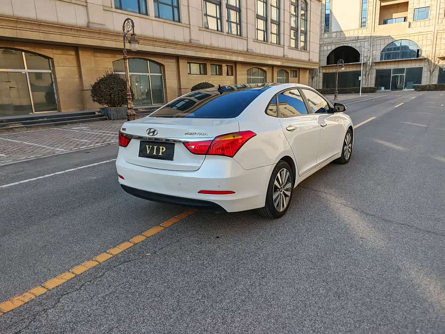 Hyundai Mistra 2016 #16 Hyundai Mistra 2016 immagine di auto #16