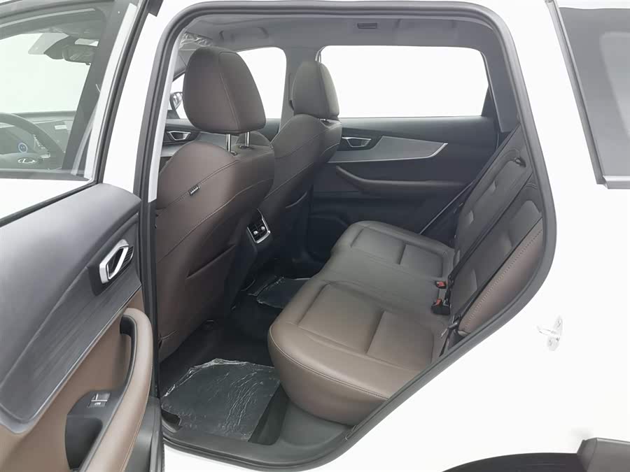 Chery Tiggo 7 2025 car image #16