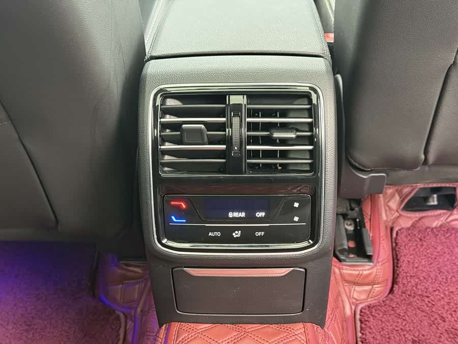 Volkswagen Magotan 2022 car image #16