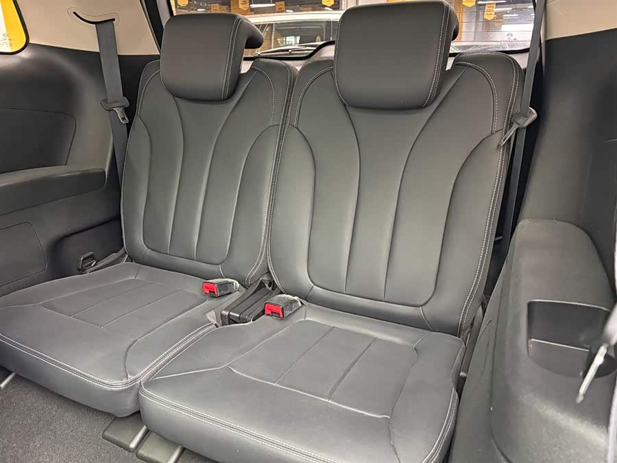 BYD Song MAX 2021 #16 BYD Song MAX 2021 immagine di auto #16