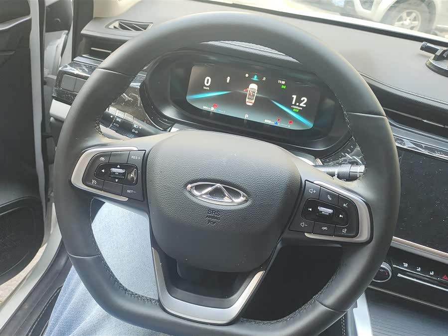 Chery Arrizo 5 Plus 2023 #16 Chery Arrizo 5 Plus 2023 immagine di auto #16