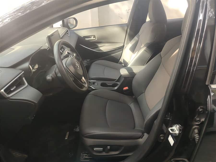 Toyota Allion 2022 car image #16