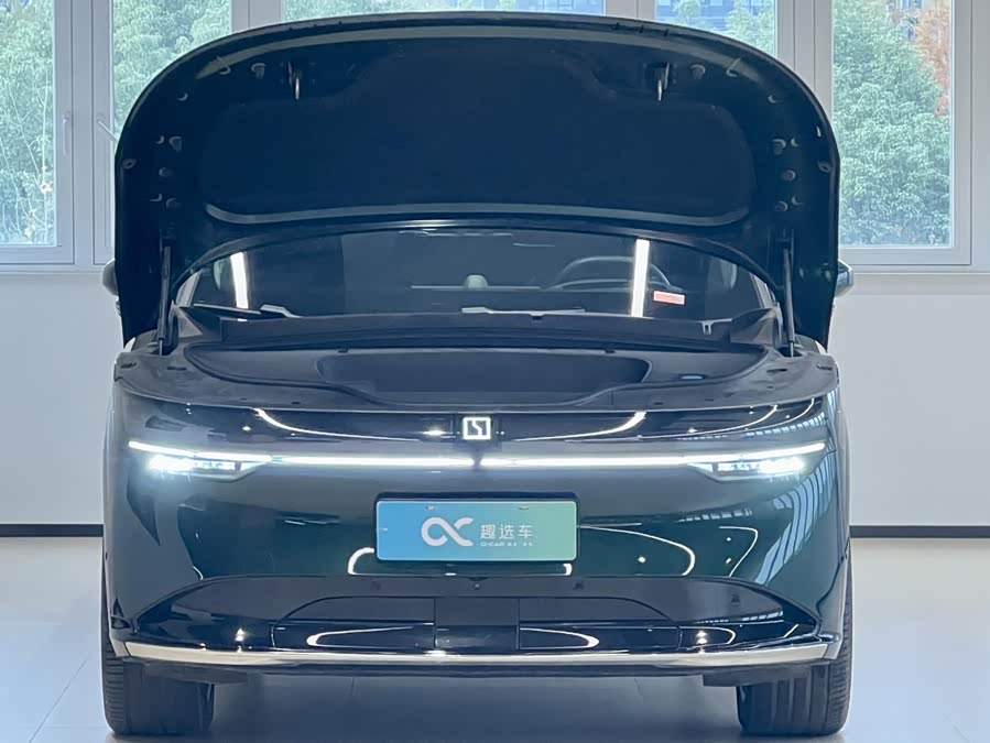 Zeekr 7X 2024 imagem de carro #16