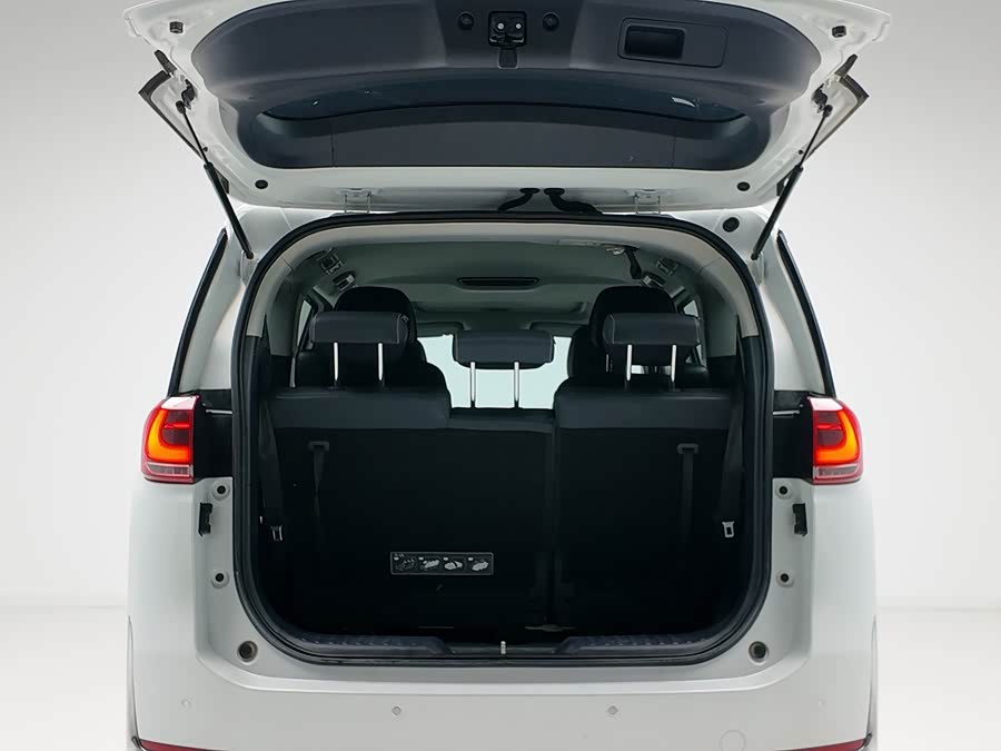 GAC Trumpchi M8 2024 car image #16