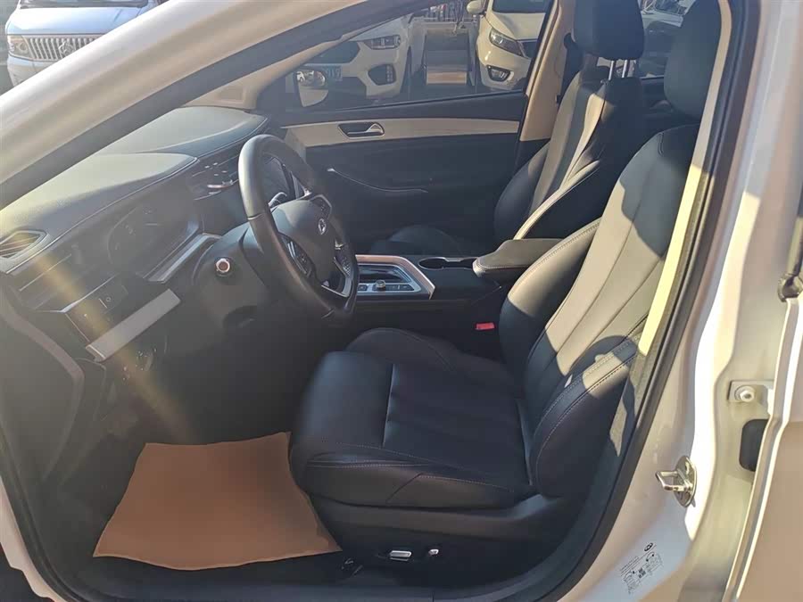 Chery Arrizo 5 Plus 2021 #16 Chery Arrizo 5 Plus 2021 صورة سيارة #16