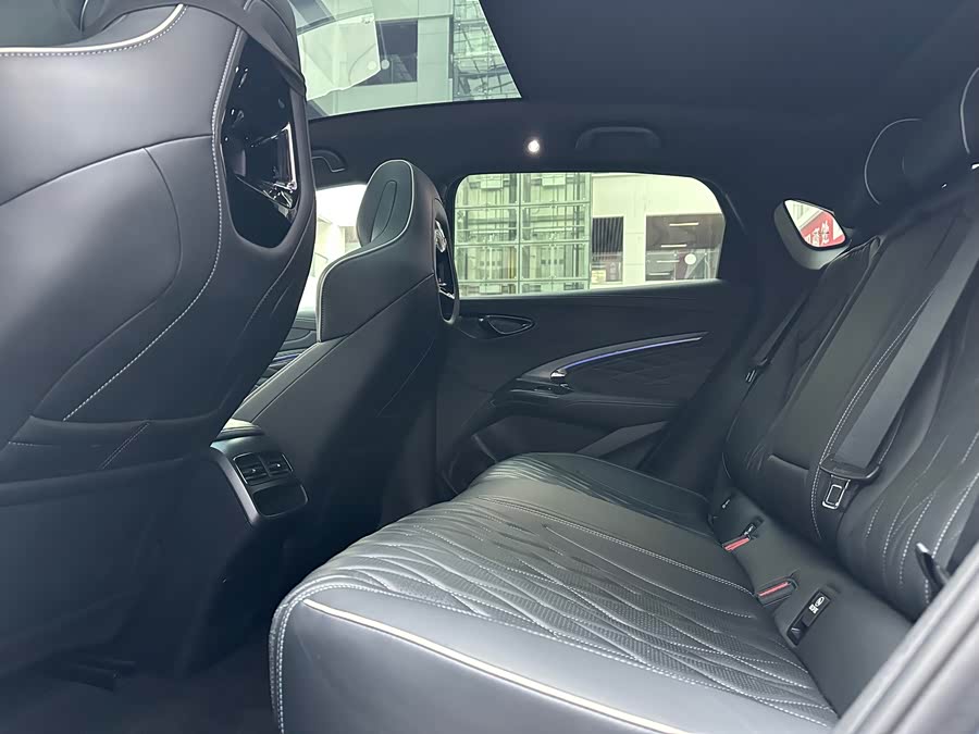 BYD Seal 2023 #16 BYD Seal 2023 image de voiture #16