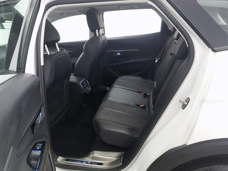 Peugeot 4008 2016 car image #16