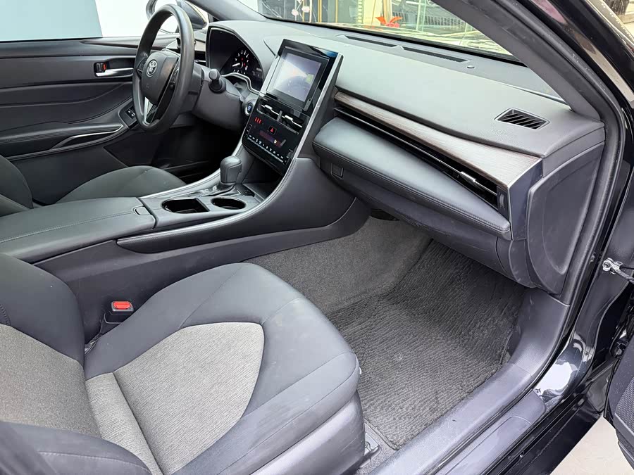 Toyota Avalon 2023 immagine di auto #16