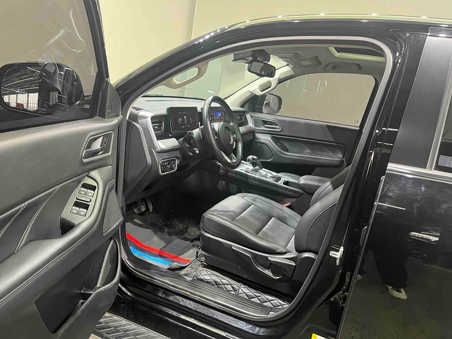 Great Wall Poer 2023 immagine di auto #16