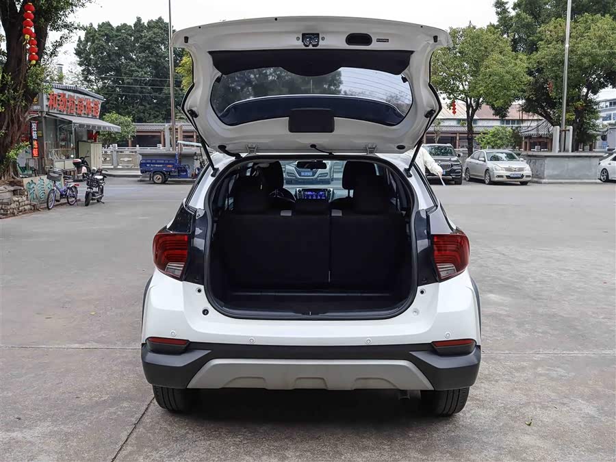 Toyota Yaris L Zhixuan 2021 car image #16