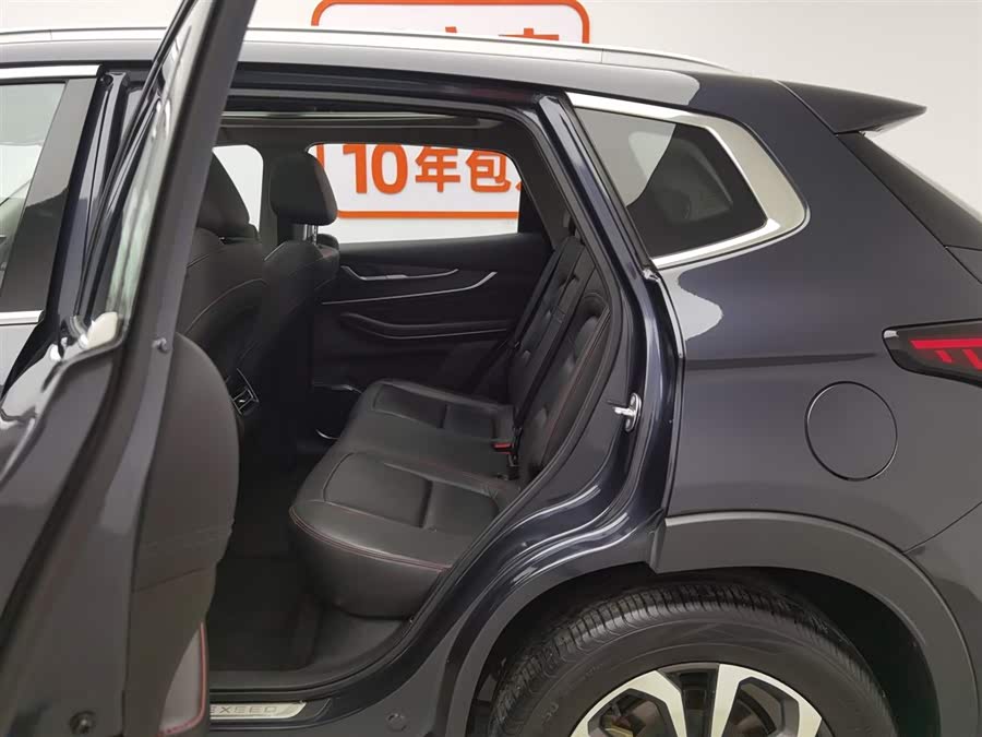 Exceed Chasing Wind C-DM 2022 #16 Exceed Chasing Wind C-DM 2022 car image #16