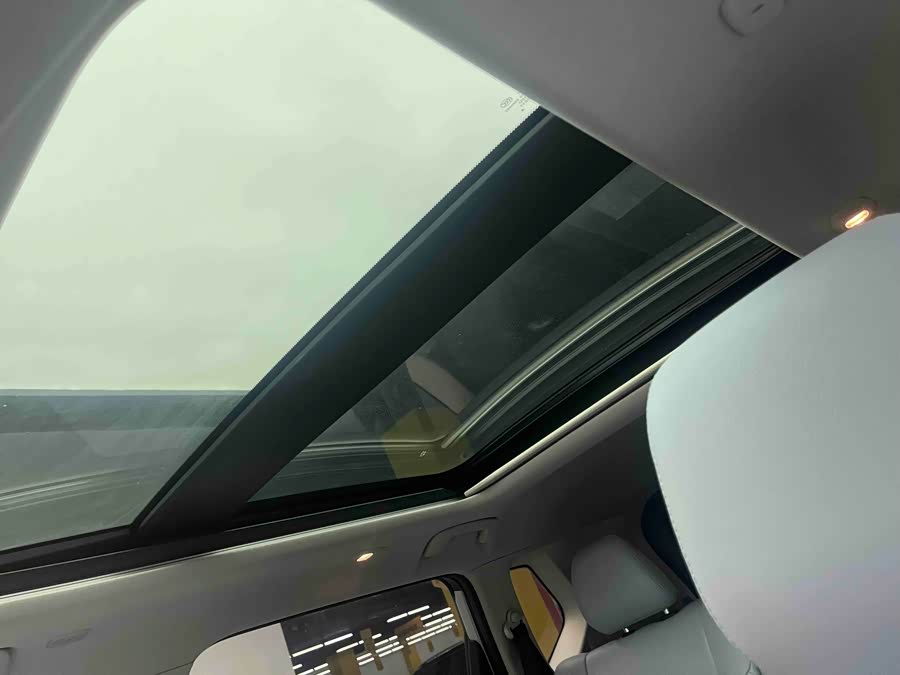 日产 奇骏 2024 汽车图片 #16