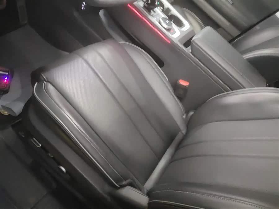 Chery Exploration 06 2024 immagine di auto #16