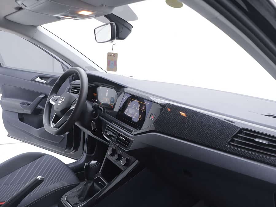 Volkswagen Lavida 2023 #16 Volkswagen Lavida 2023 car image #16