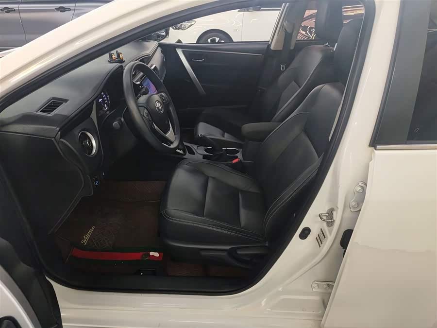 Toyota Corolla Hybird E+ 2020 #16 Toyota Corolla Hybird E+ 2020 immagine di auto #16