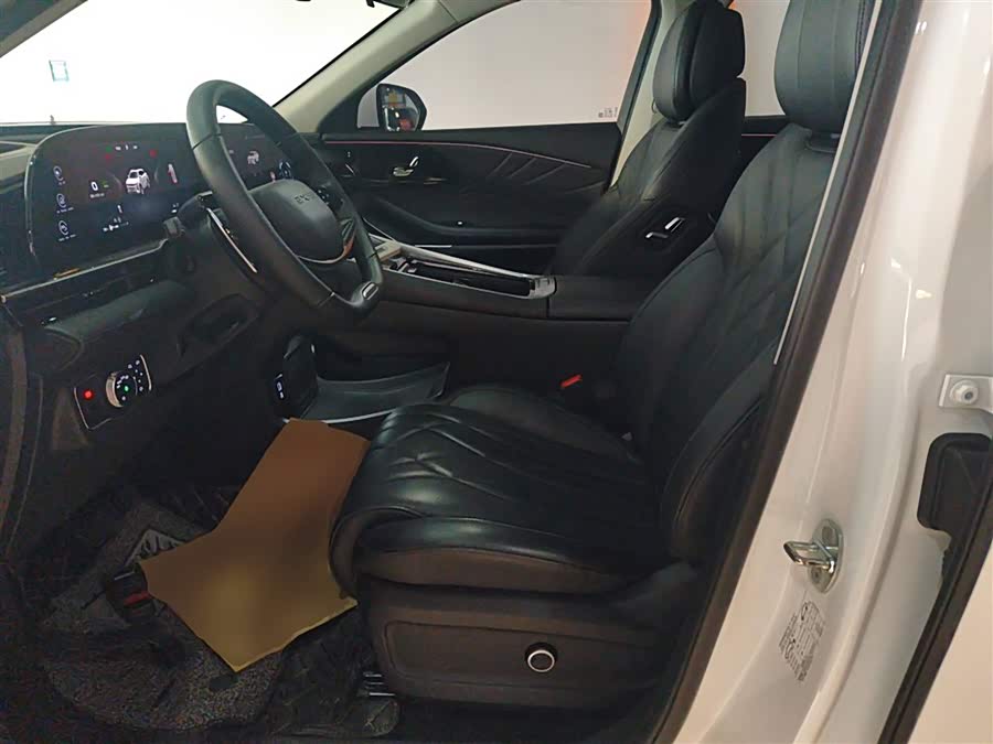 Exceed Yaoguang 2024 car image #16